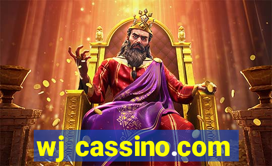 wj cassino.com